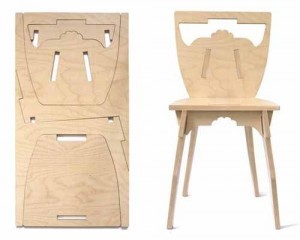 chair