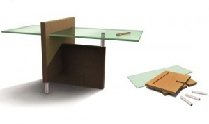 coffee-table